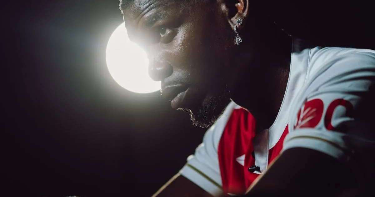 Paul Pogba e Flamengo: A Possibilidade de uma Transferência Impactante