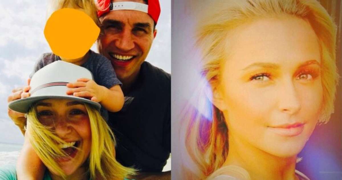 Pai da filha de Hayden Panettiere homenageia a atriz no dia em que completaria 37 anos