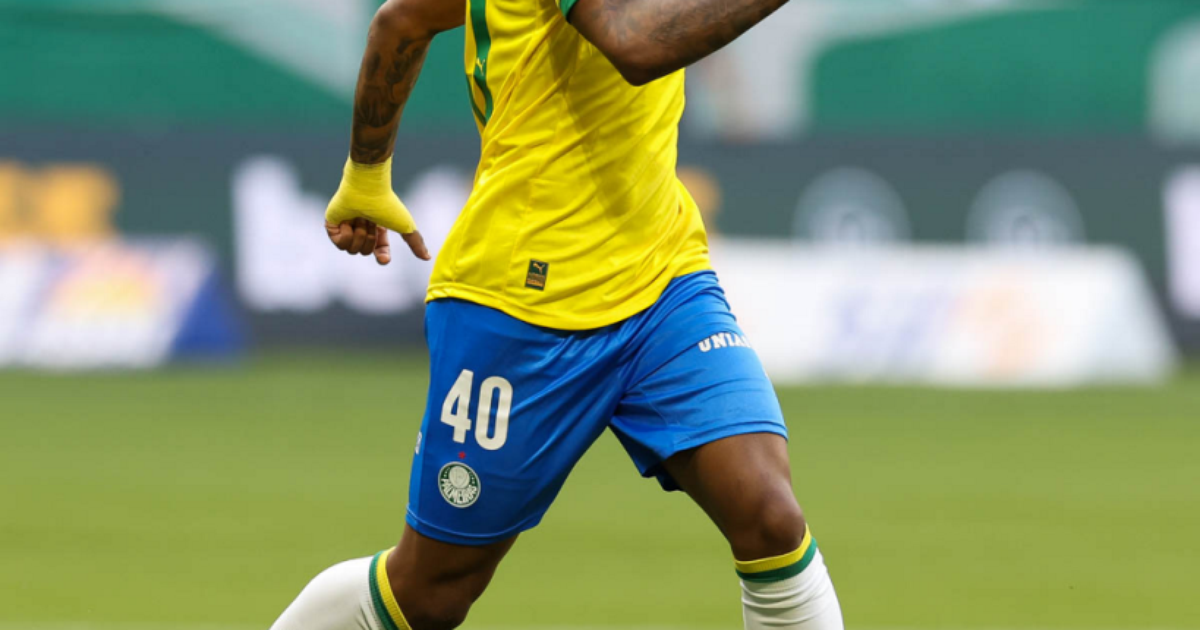 Manchester City Apresenta Proposta Superior a R$ 200 Milhões e Palmeiras Define Futuro de Allan