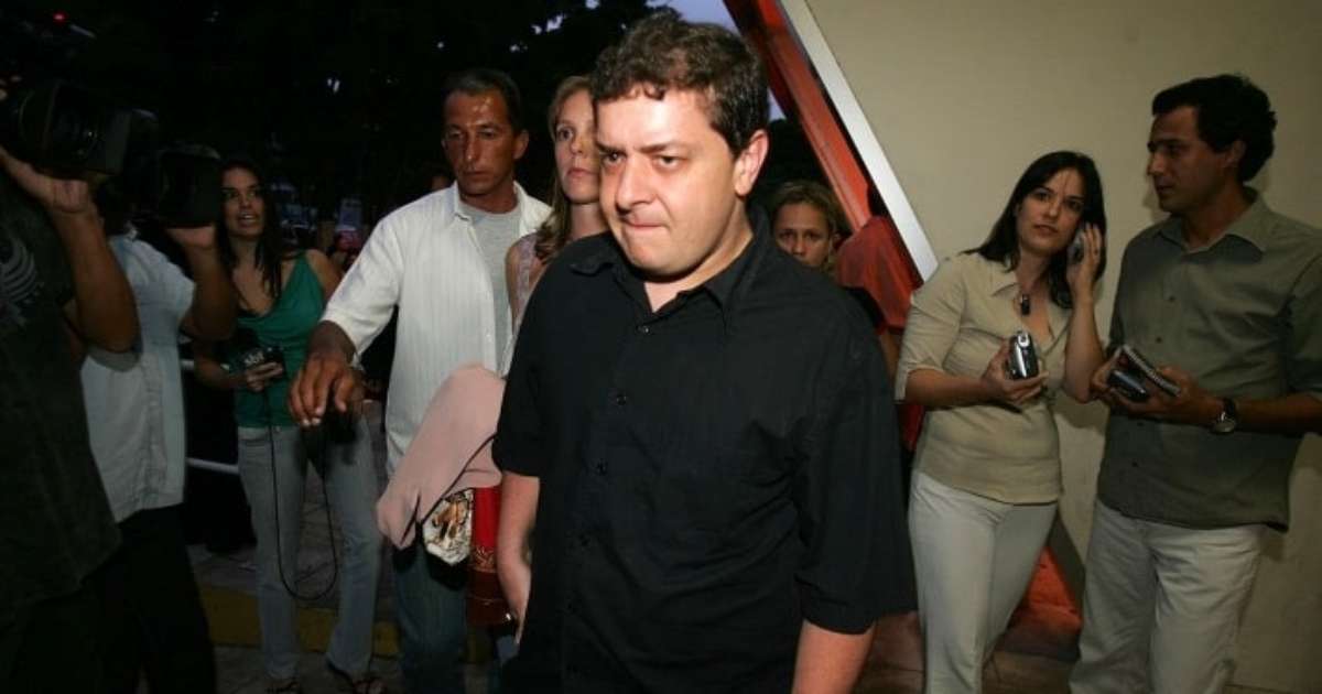 PF aponta Lulinha como beneficiário indireto de negociações de lobista com empresários, diz revista