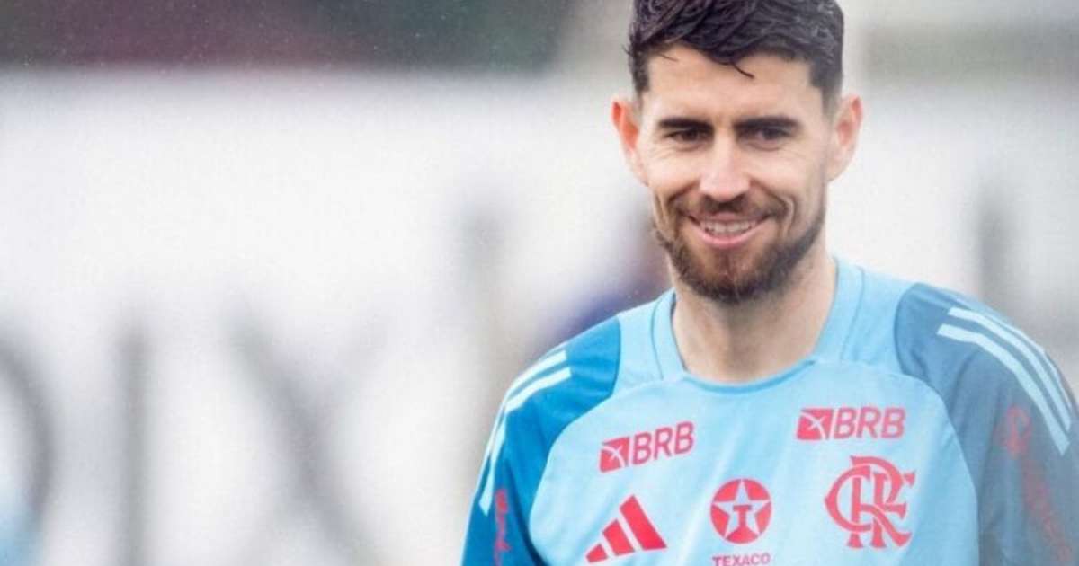 Diálogo entre Gerson e Jorginho gera grande discussão nas redes sociais