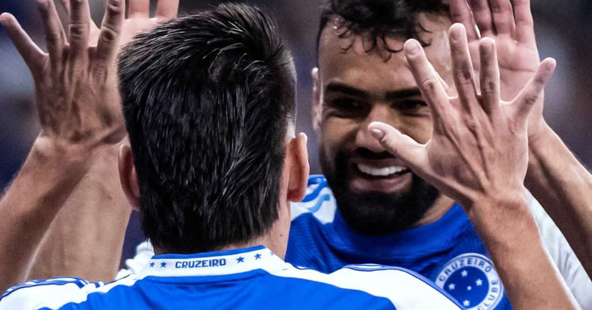 Fabrício Bruno provoca ira da torcida cruzeirense ao torcer pelo Flamengo na Libertadores