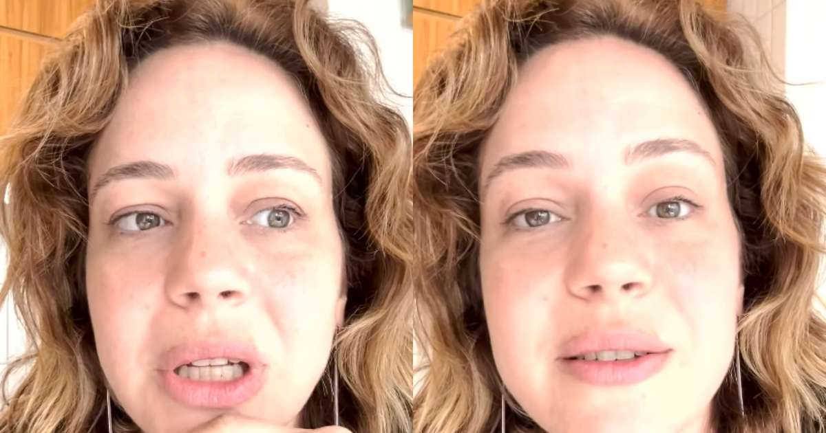 Leandra Leal defende uso clínico de canetas emagrecedoras e critica padrões estéticos