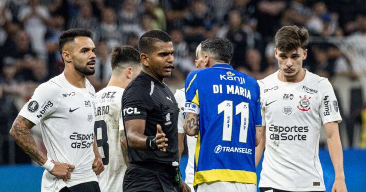 Raniele Reconhece Falha Crucial em Partida que Poderia Ter Custado a Classificação do Corinthians