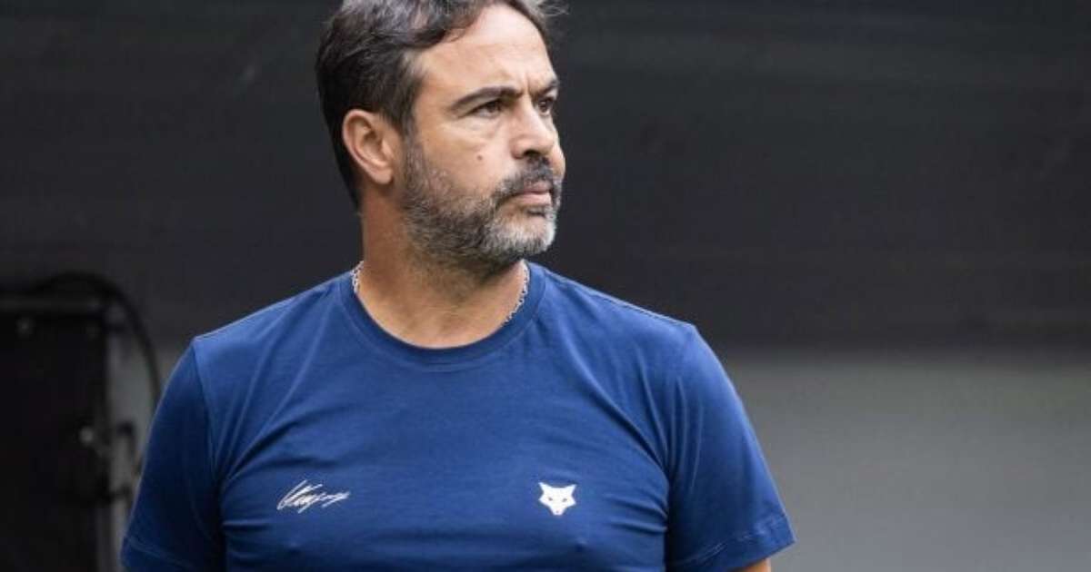 Em busca do G4, Cruzeiro se prepara para duelo decisivo contra o Flamengo no Mineirão