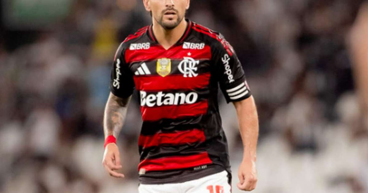 Ex-jogador do Flamengo exalta gol de Arrascaeta e analisa seu impacto na Libertadores