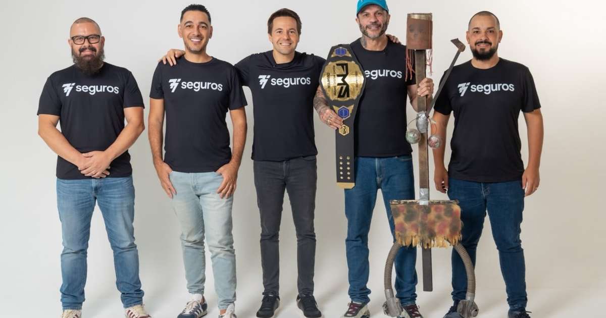 77 Seguros e Bambam: uma parceria marcada por reputação, relacionamento e espírito de campeão*