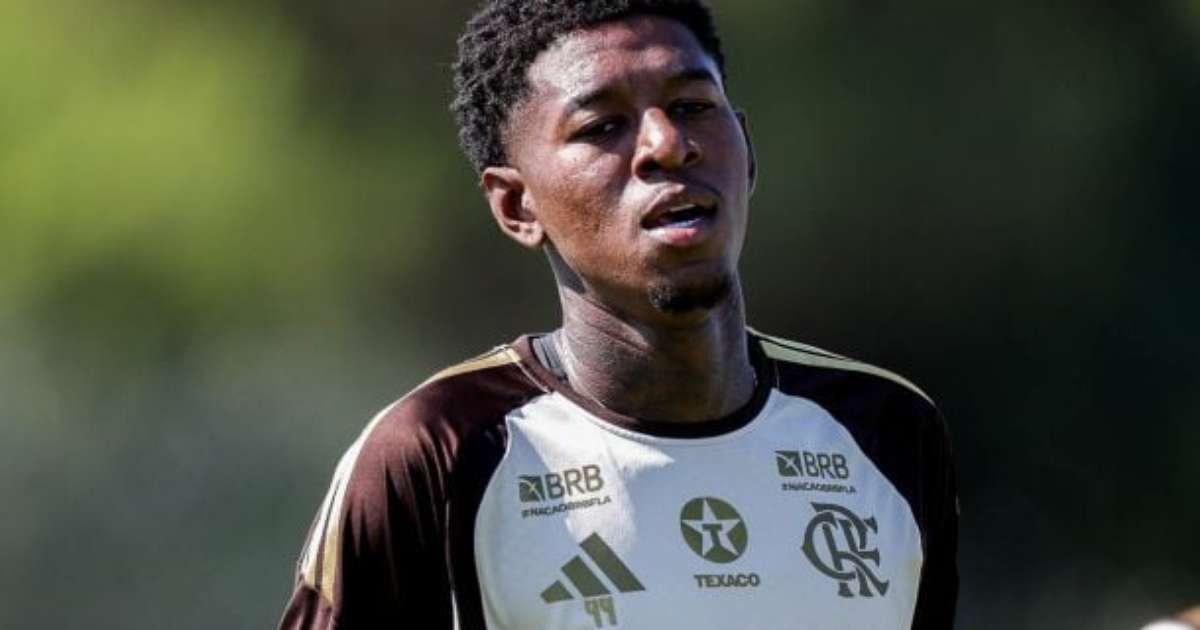 Flamengo Revela Lista de Convocados para Confronto Crucial contra o Cruzeiro, Mesmo com Desfalques