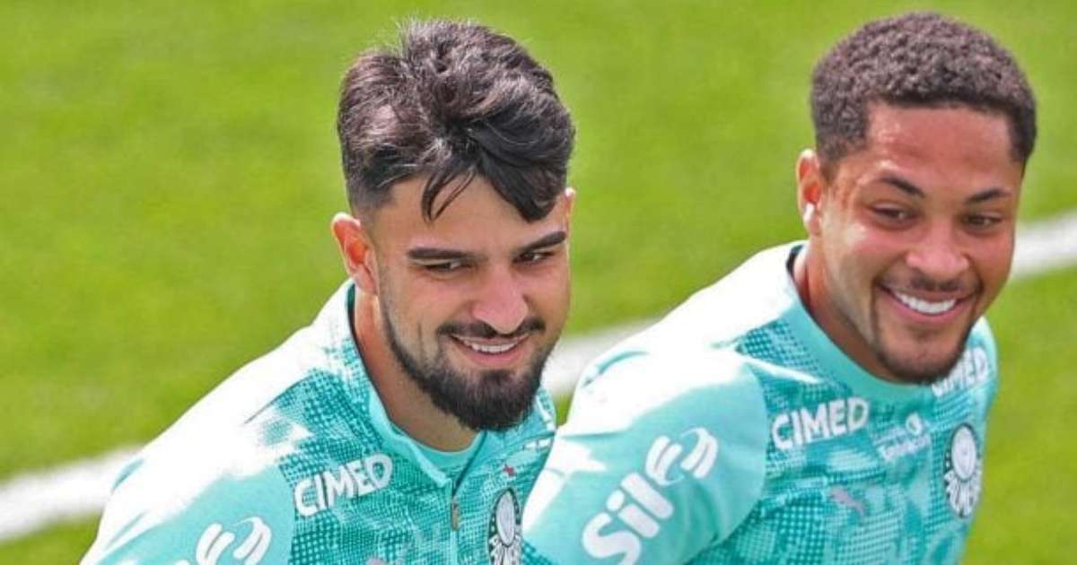 Flaco Clama por Apoio da Torcida e Inteligência Tática do Palmeiras
