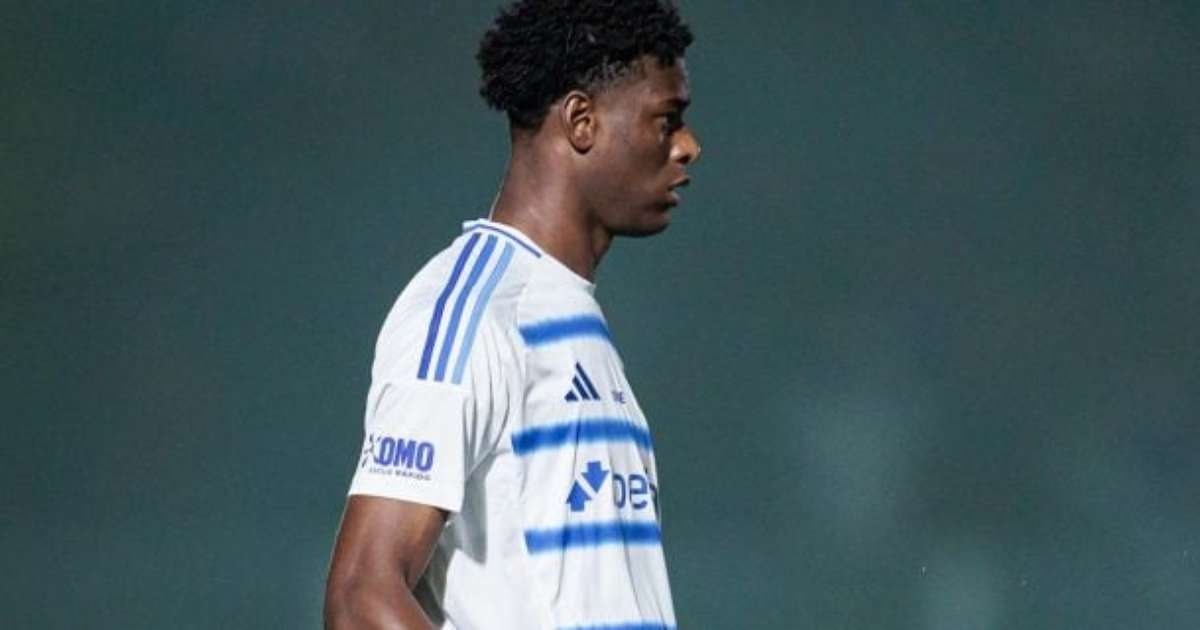 Reencontro com o Flamengo promete ser teste decisivo para o Cruzeiro na busca pelo G4