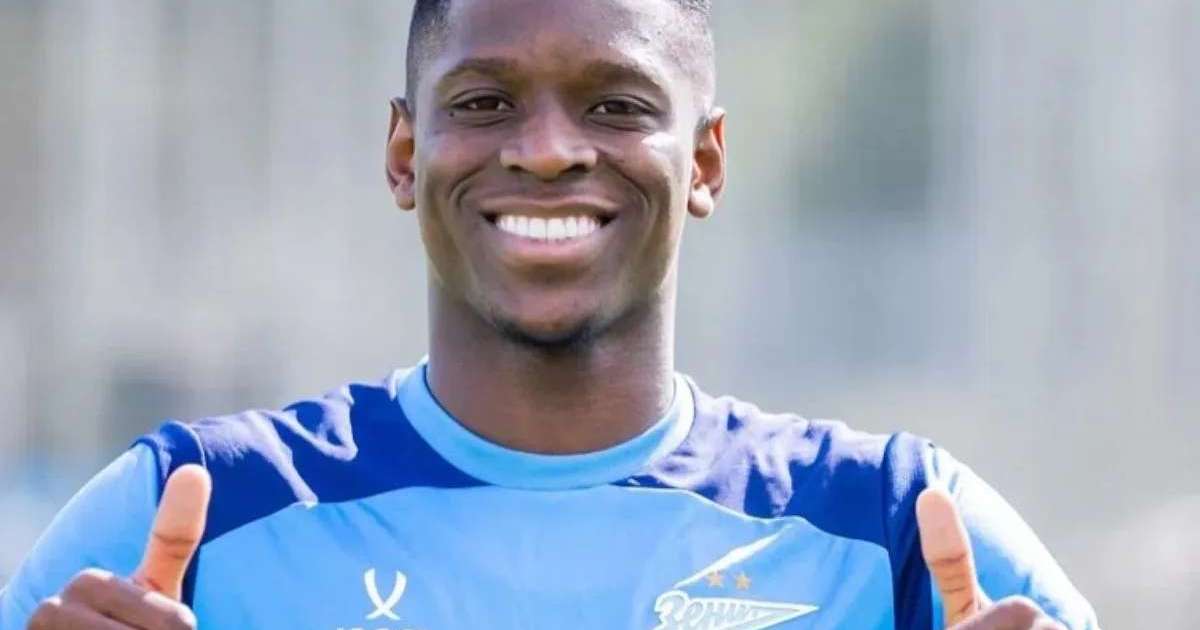 Flamengo Avalia Retorno de Luiz Henrique: Atacante em Foco no Zenit