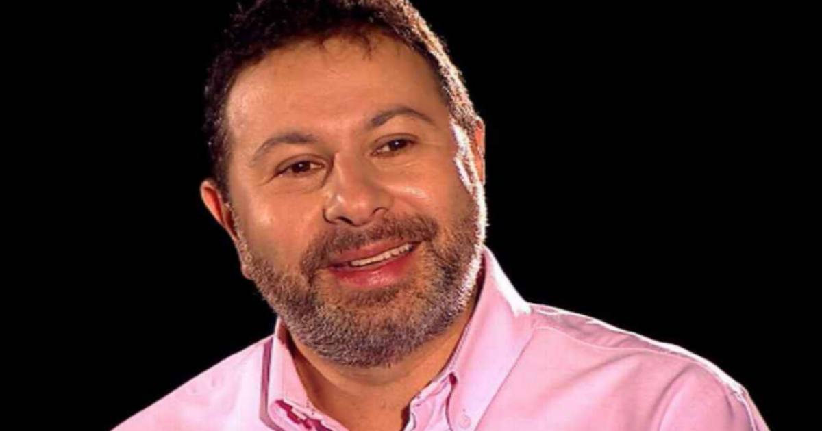 Mário Marra revela que herdou da mãe o amor pelo Atlético-MG