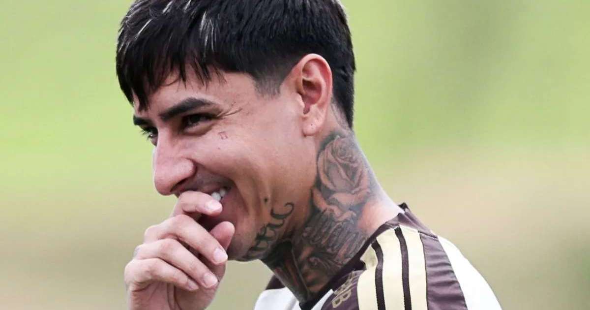 Flamengo Intensifica Negociações para Renovações de Pulgar Após Desistência de Clube Saudita