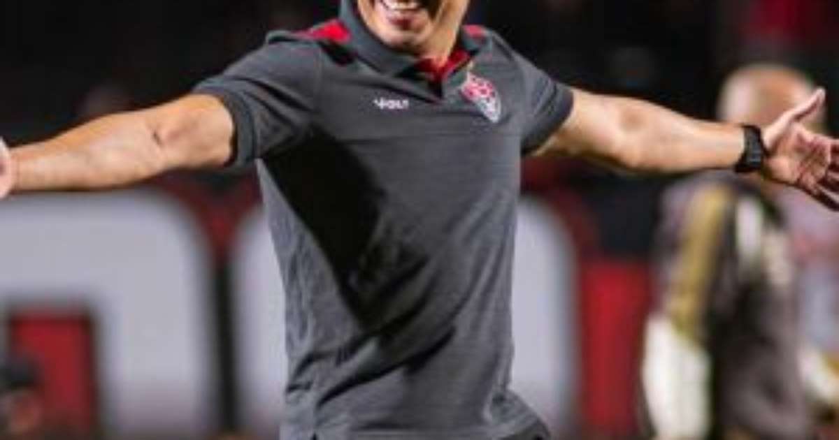 Ba-Vi: Vitória e Bahia se enfrentam no Barradão com transmissão ao vivo