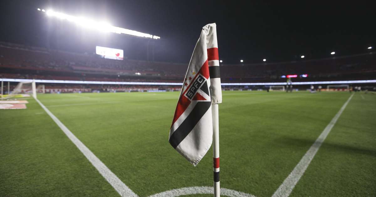 São Paulo recua e Scarpa deve permanecer no Atlético-MG