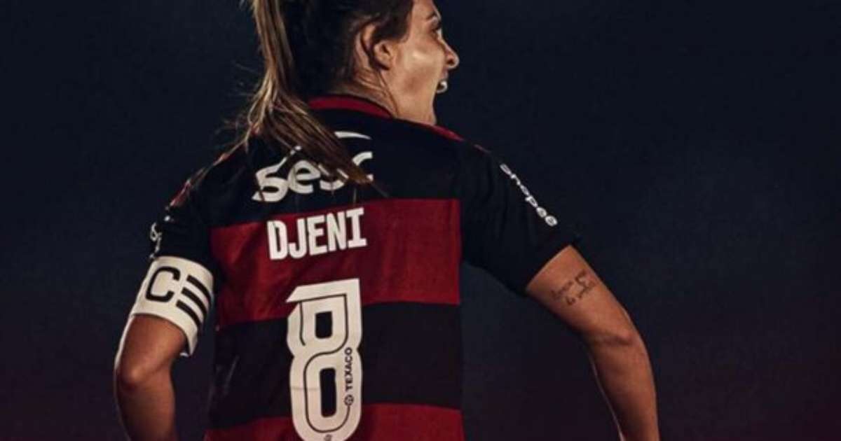 Flamengo Brilha e Conquista Vaga nas Quartas de Final do Brasileirão Feminino