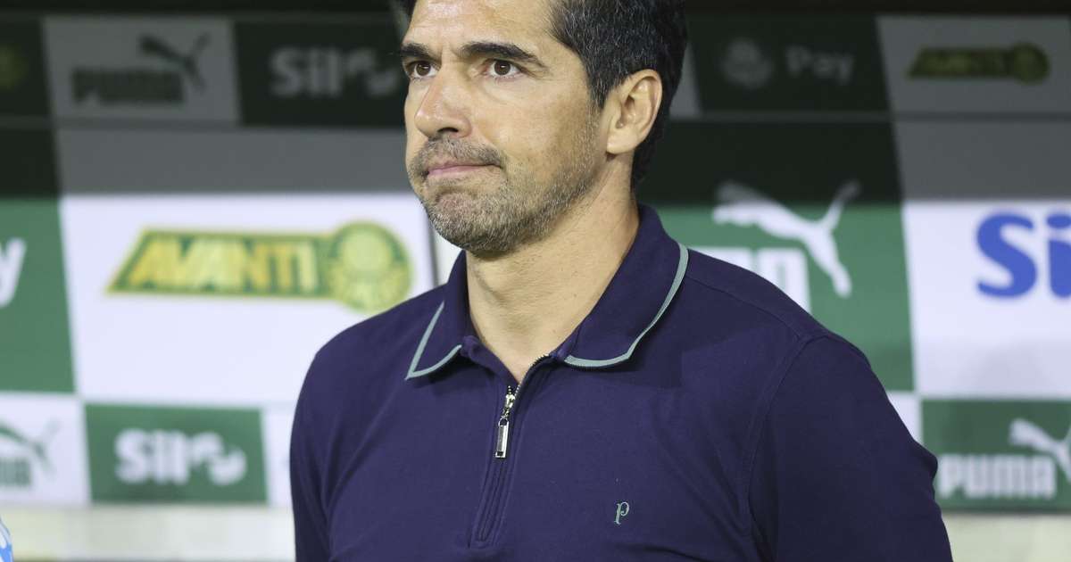 ELE FICA! Palmeiras renova contrato com Flaco López após assédio europeu
