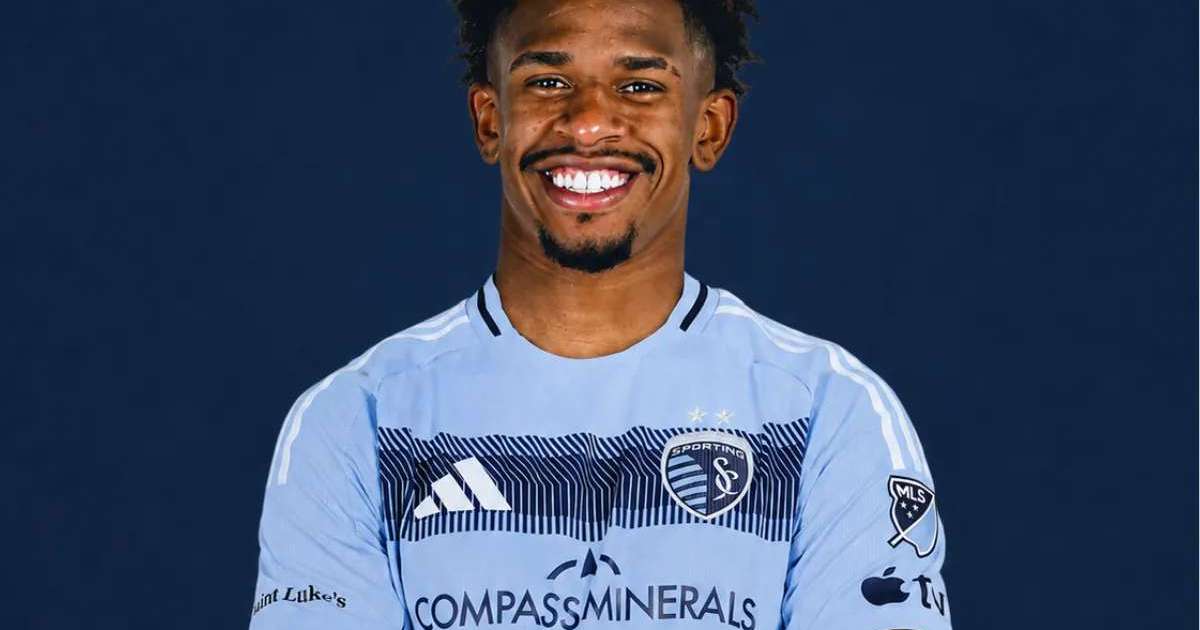 André Luiz: A Nova Joia do Flamengo e Seu Potencial no Ataque do Kansas City