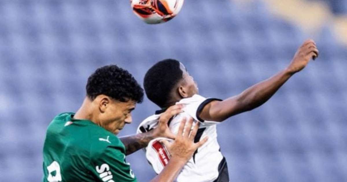 CBF Implementa Tecnologia de Impedimento Semiautomático na Final do Campeonato Sub-20