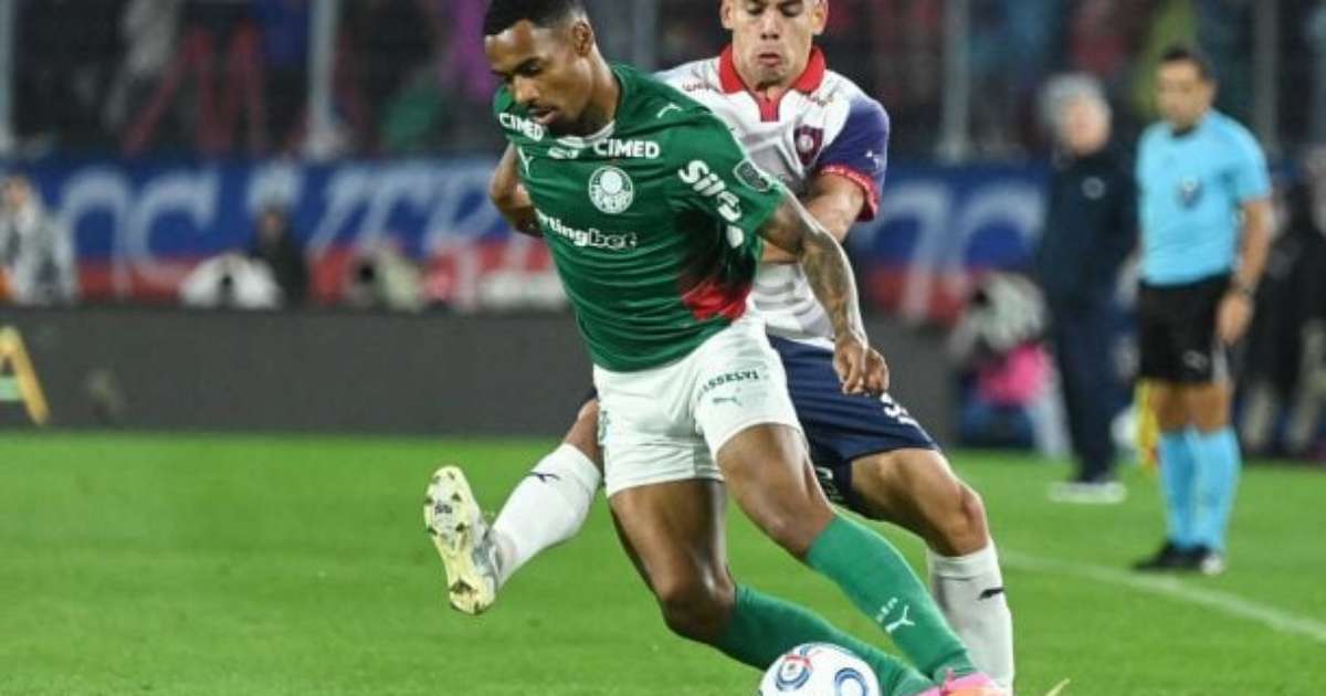 Palmeiras agenda reunião com o Manchester City para negociar a saída de Allan; saiba tudo!