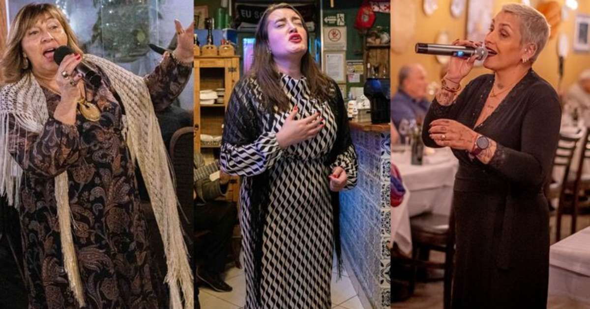 'Casas portuguesas, com certeza': como a experiência do fado se preserva em SP