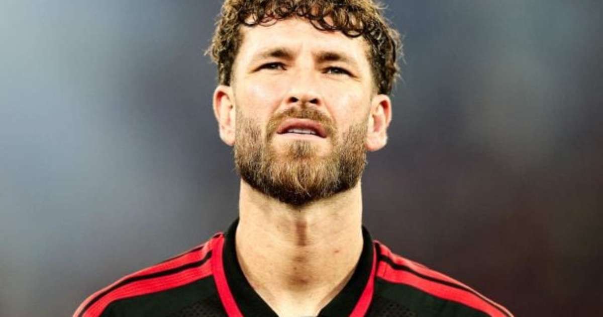 Léo Pereira é poupado e fica de fora do confronto entre Flamengo e Cruzeiro