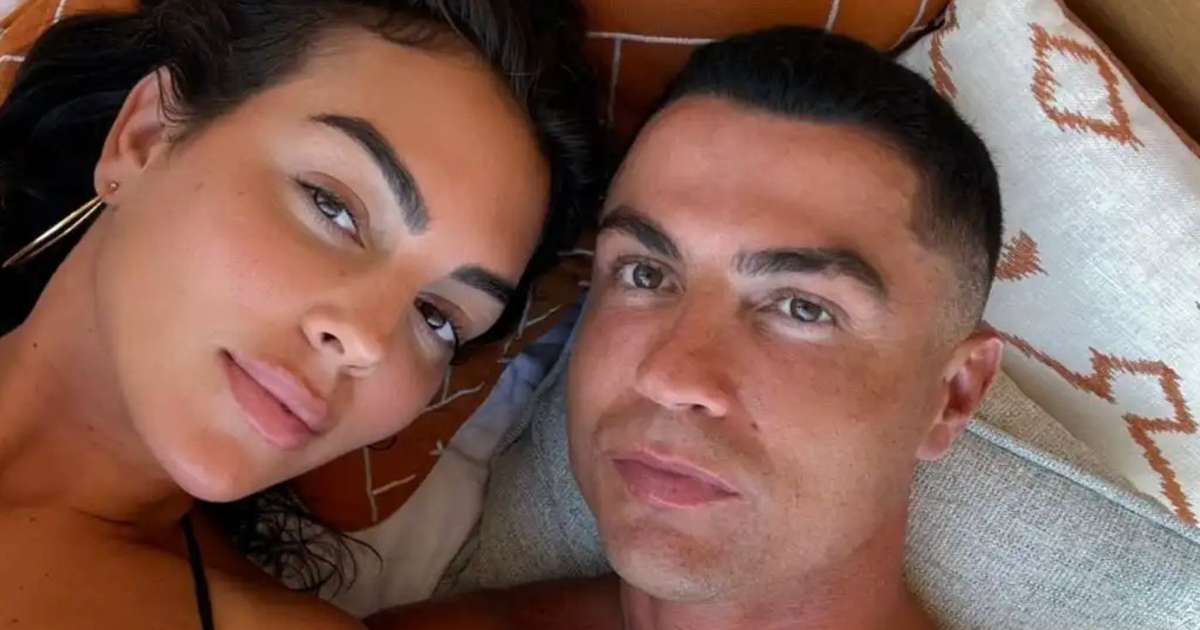 Sem mudança no nome e Georgina Rodríguez com mansão milionária: suposto 'contrato nupcial' de Cristiano Ronaldo cai na web e envolve fortuna do jogador; aos detalhes!