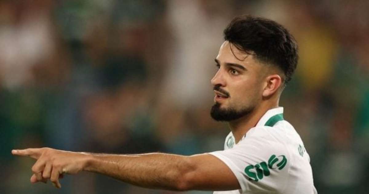 Palmeiras reafirma confiança em Flaco López com novo contrato, ignorando propostas do futebol europeu