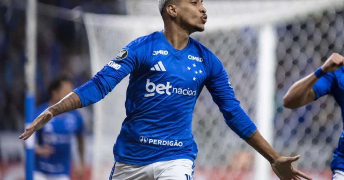 Matheus Pereira brilha e Cruzeiro exorciza fantasmas com vitória sobre o Flamengo no Mineirão