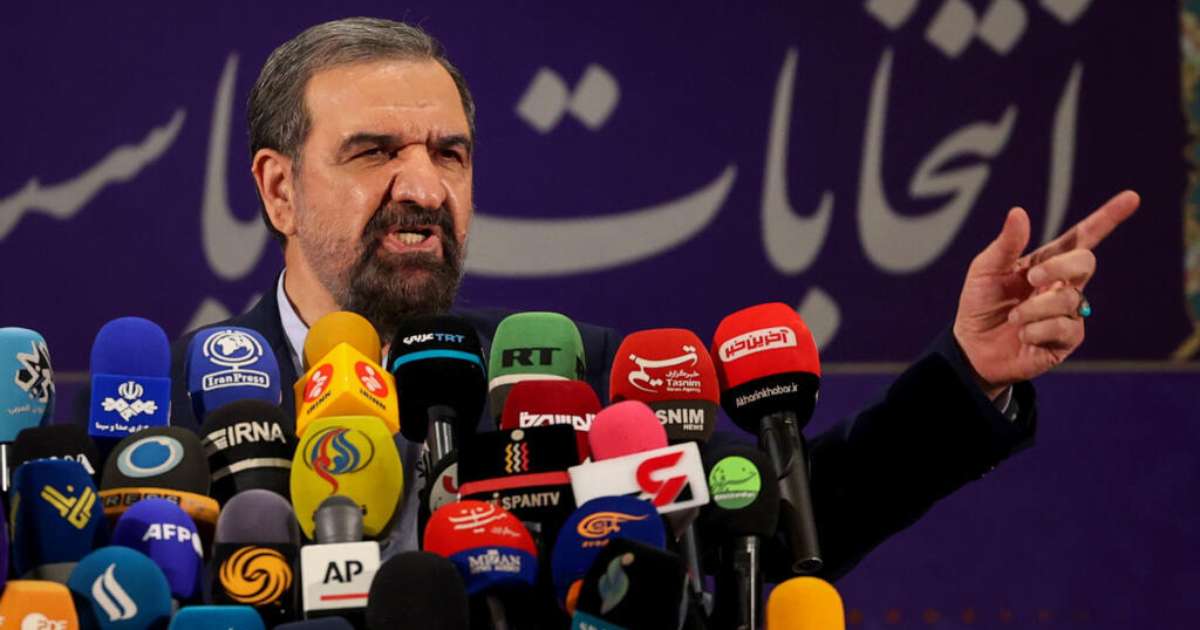 Irã ameaça países que apoiarem os EUA e executa homem acusado de colaborar com Washington e Israel