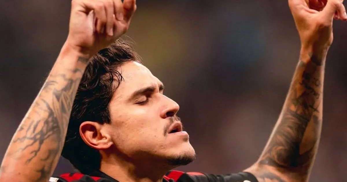 Flamengo é superado pelo Cruzeiro e perde oportunidade de assumir a liderança do torneio