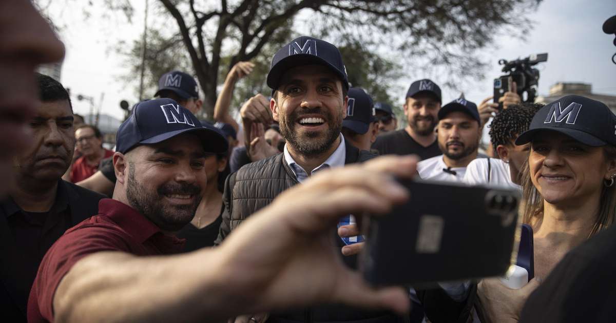 Quem ganha e quem perde com a entrada de Pablo Marçal na disputa presidencial