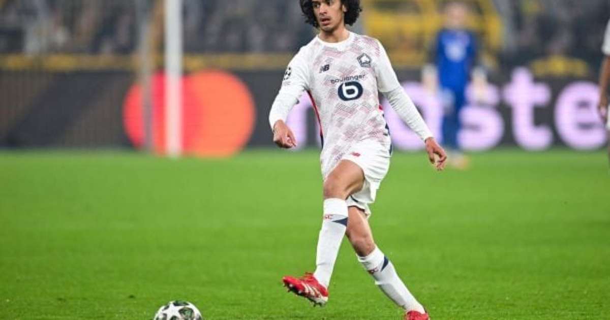 Manchester City contrata revelação do Marrocos por R$ 595 milhões