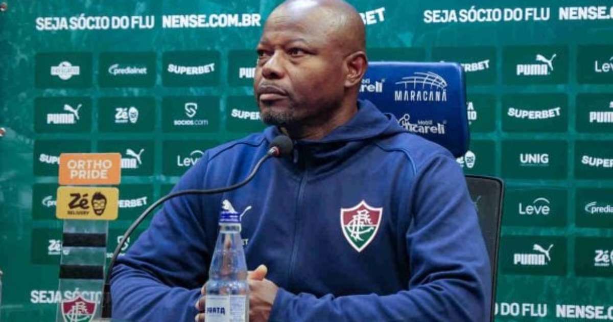 Hulk vive fase artilheira com Marcão e ganha liberdade no ataque do Flu