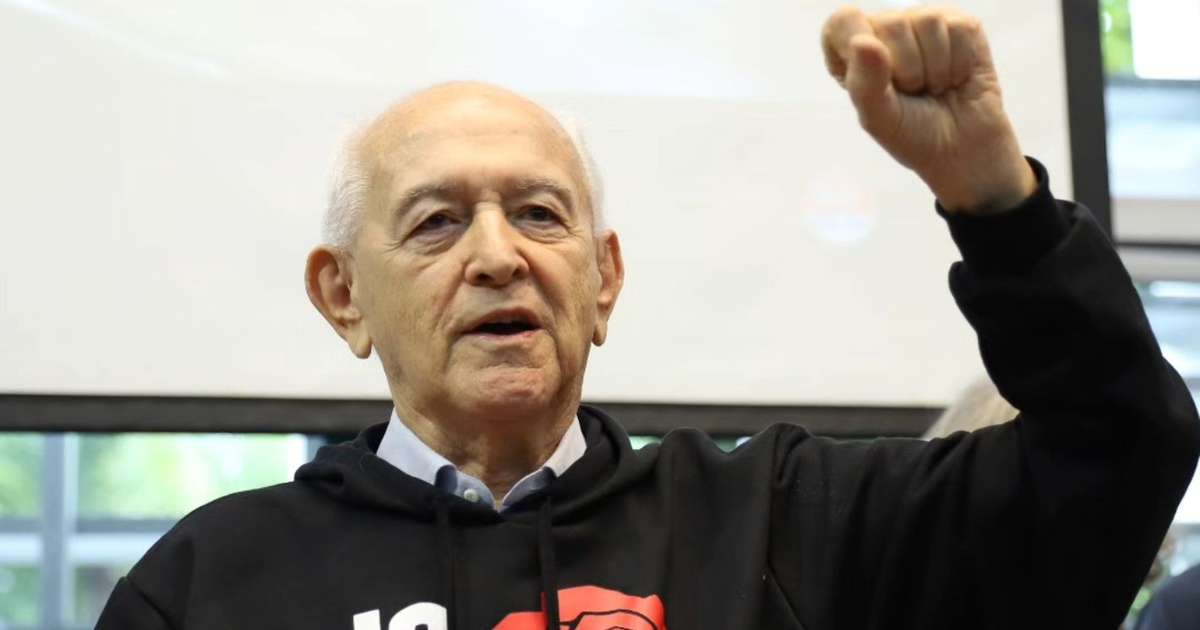 Manoel Dias, fundador do PDT e ex-ministro de Dilma, morre aos 88 anos