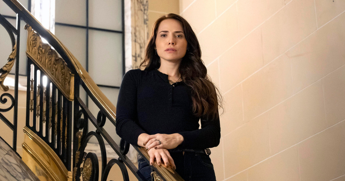 resumo novela quem ama cuida