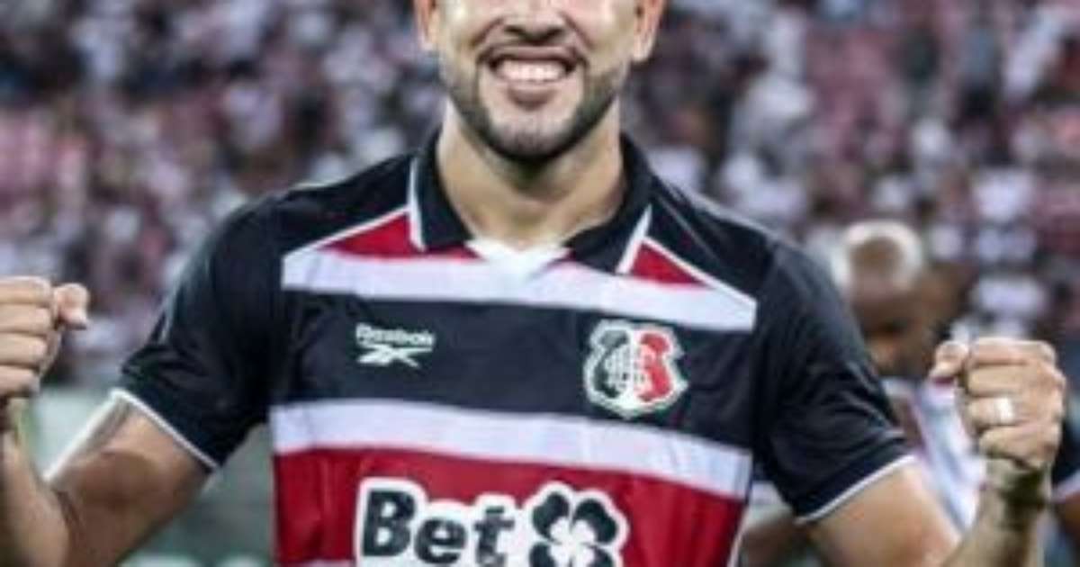 Santa Cruz terá desfalque importante em decisão pela Série C contra o Anápolis