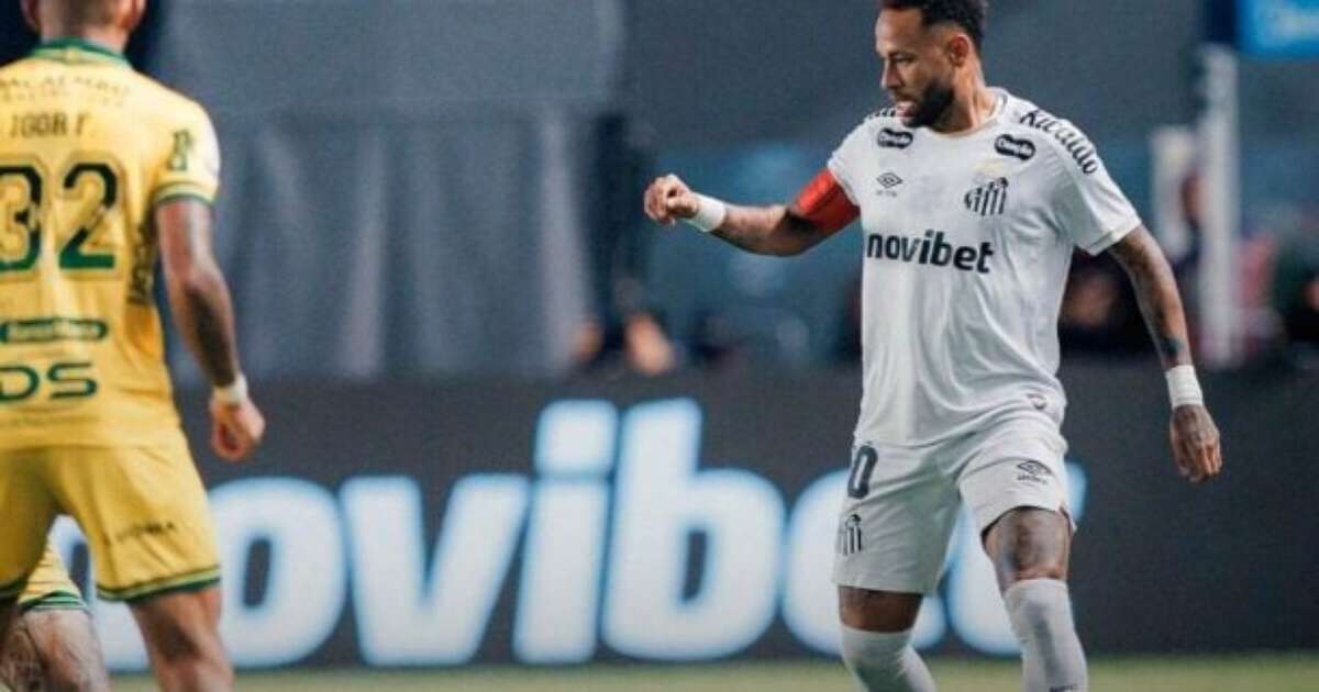 Falta de efetividade atormenta Santos em luta contra o Z4