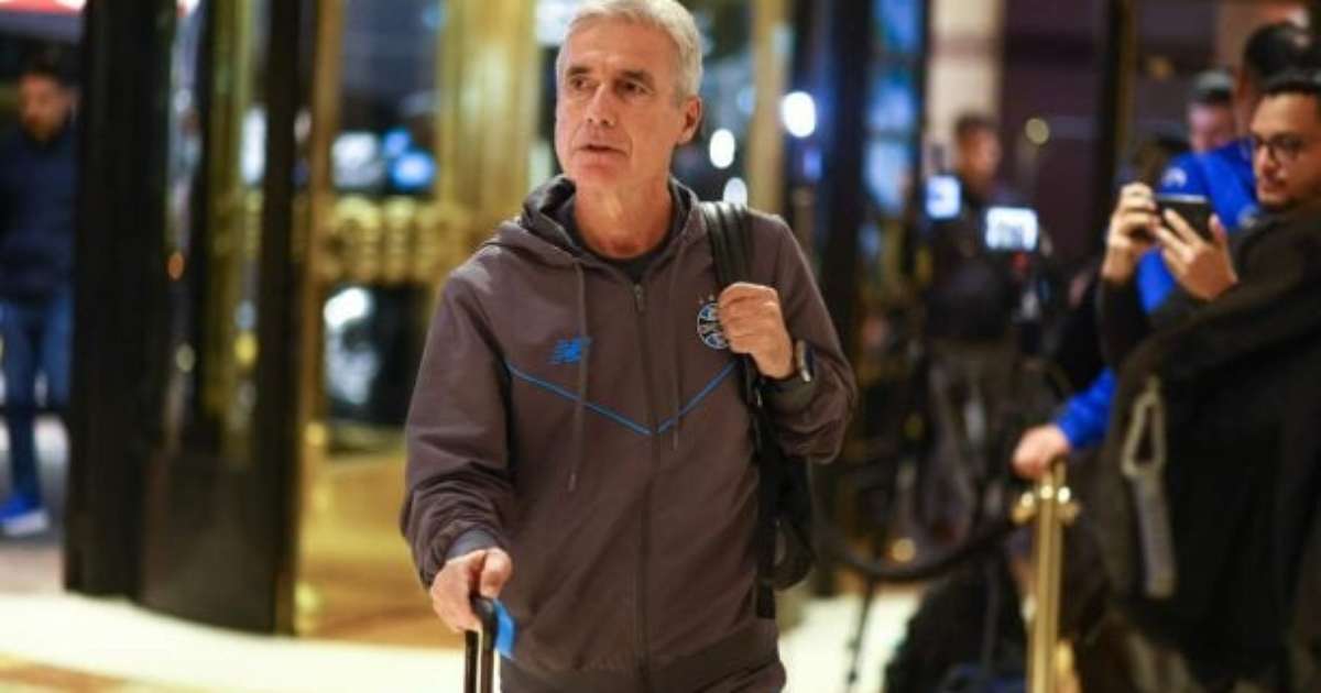 Reunião de emergência na Arena: Grêmio busca apoio da torcida para reverter crise em campo