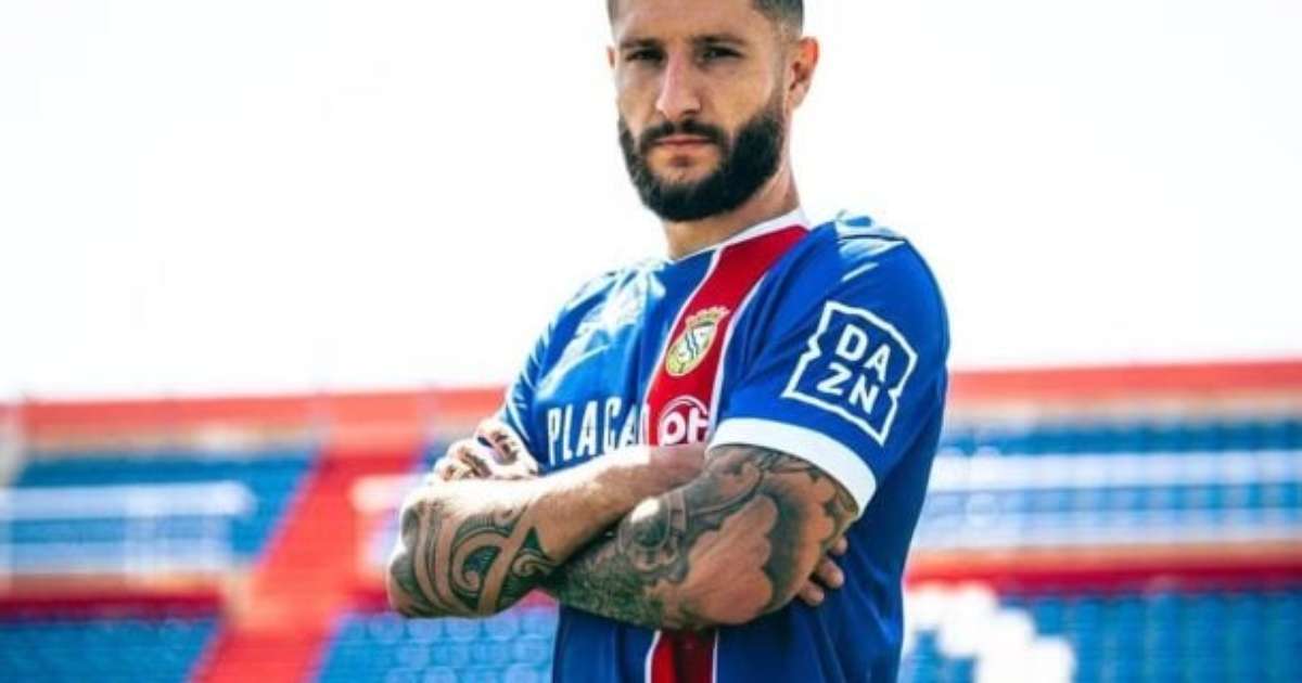Ex-Santos, Zé Rafael é anunciado pelo Alverca, de Portugal