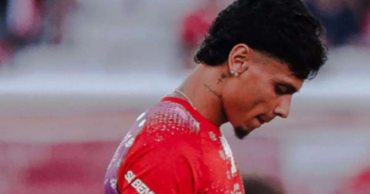 Palmeiras pode repatriar Richard Ríos? Saiba a situação no Benfica
