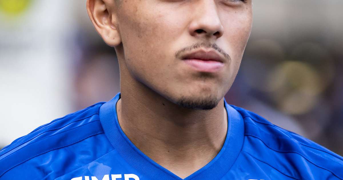 Artilharia afiada: Matheus Pereira e Kaio Jorge duelam pela liderança do Cruzeiro no Brasileirão