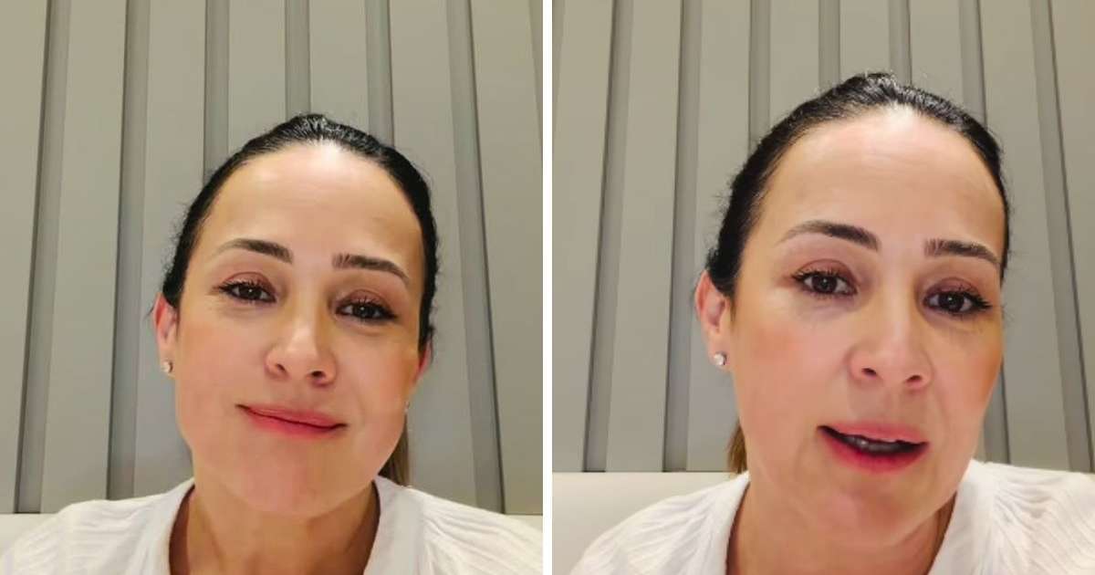 Gabriela Duarte critica entrevista em família: 'Conduzida de forma deselegante'