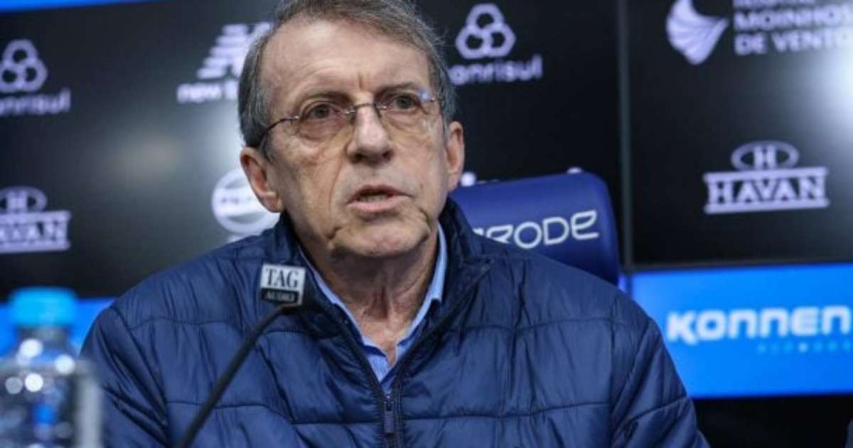 Transfer ban complica planos do Grêmio e intensifica desafio de reestruturação financeira