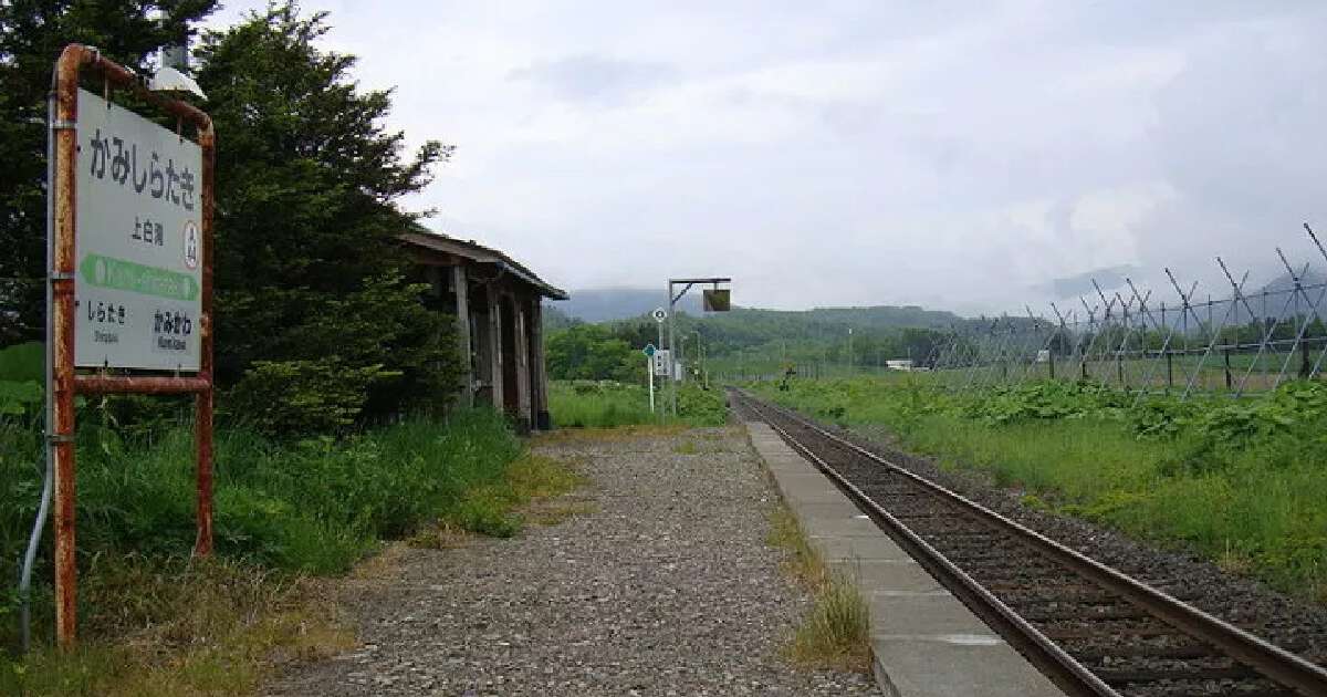 O trem que só parava para uma pessoa: a estação que o Japão se recusou a fechar por anos até que sua única passageira completasse uma missão