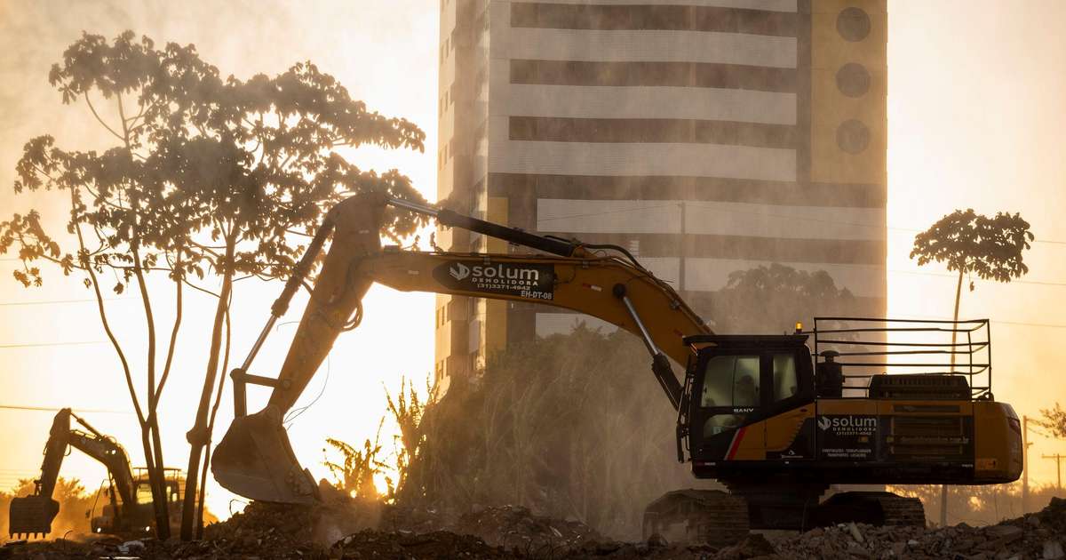 'Quem faliu fomos nós': moradores afetados pela Braskem em Maceió temem impacto do pedido de recuperação extrajudicial