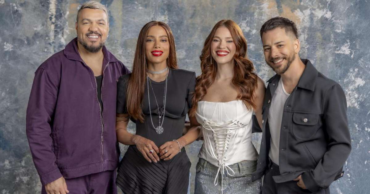 Estrelas da Casa retorna hoje com Anitta, Blogueirinha e novidades no formato