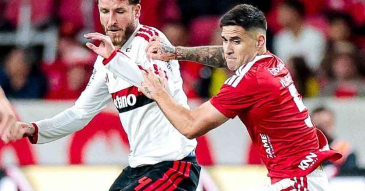 Com desfalques Flamengo aposta em joias da base para decisão no Brasileirão