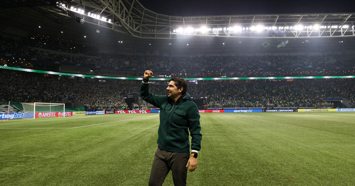 Palmeiras Anuncia Novo Goleiro com Contrato até o Fim da Temporada