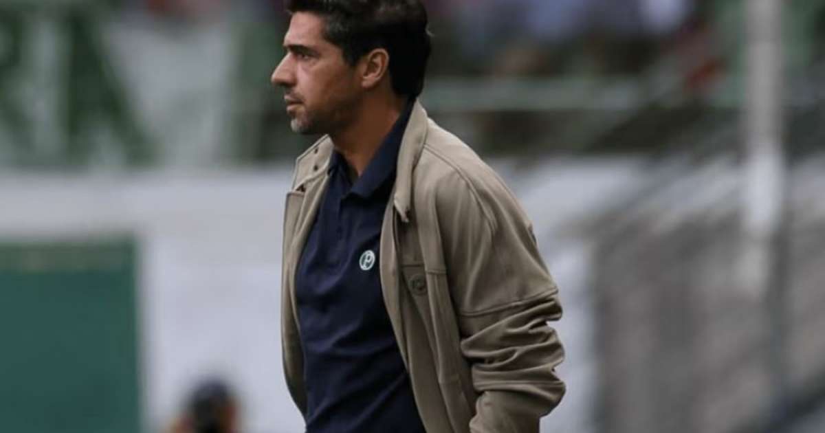 Palmeiras perde jogador-chave para duelo decisivo contra a LDU na Libertadores